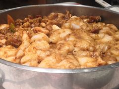 -黄记煌三汁焖锅(新佳丽江汉路店)