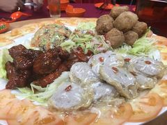 -新九如海鲜饭店(Sin Kiew Yee)
