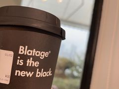 -BLATAGE COFFEE