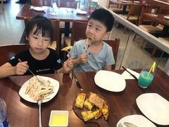-棒约翰比萨·意面(独墅湖店)