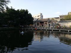 -黄埔古港