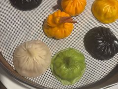 -隆喜元鱼汤包·海鲜(中联广场店)