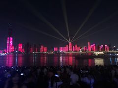 -武汉两江游览·夜游长江(汉口粤汉码头)