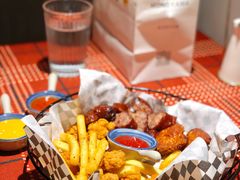 -Primo·丽莫意大利窑烤披萨