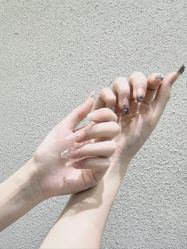 点击看大图 -进巍美甲美睫
