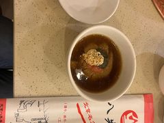 麻酱小料-八先生涮肉房(三里河店)