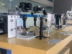 -DJI大疆(无锡体育中心店)