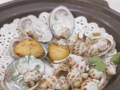 -寻味顺德·南记酒家·传统顺德菜·鱼生(广源路店)