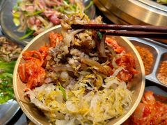 -杨小佳·齐齐哈尔烤肉·烤串(广州店)