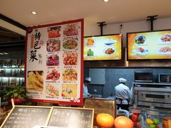 -毓聪妈妈菜(合肥路店)