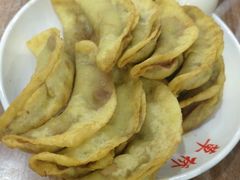 -草桥清真牛肉锅贴扁食店