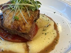 -BROWNSTONE布朗石西班牙餐厅(富城店)