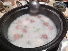-丰尔粥食·粥底火锅·桑拿鸡(大良总店)