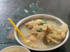 -胖娃滋补蹄花