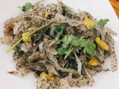 -三羊居食府(文艺路店)