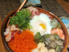 -半藏居酒屋(香港花园店)
