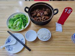 -斯丹姜母鸭·古法干香(涂门街总店)