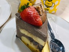 -三只蜜蜂蛋糕(东城店)
