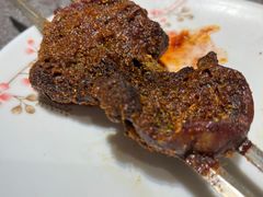 -贯贯吉·清真餐厅(浙江中路店)