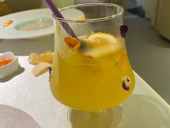 -晶雅花园西餐厅(南京首店)