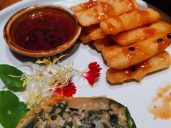 -桂小厨广西菜(青秀万达店)