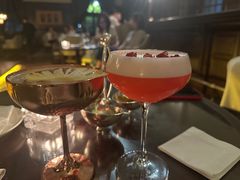 -LONG BAR 廊吧(外滩华尔道夫酒店)