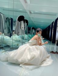 -乐派诗婚纱摄影