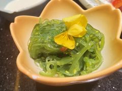 -德川家日本料理(中关村寰太大厦店)