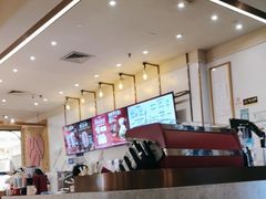 -COSTA COFFEE(上海月星环球港店)