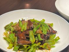 -萬國春·中菜馆(颐和公馆店)