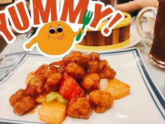 -香港新曜记茶餐厅(星耀城店)