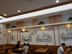 大堂-小姜锅贴(凤凰街店)