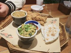 -符离集餐厅(万象城店)