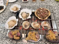 -震海贝烤贝·民俗特色店(延吉总店)