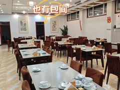 -丽泽山庄·生态怀柔菜·虹鳟鱼(红螺寺店)