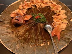 -宝燕壹号景观餐厅(龙盛国际商业广场店)
