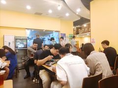 大堂-有礼有面(知春路店)