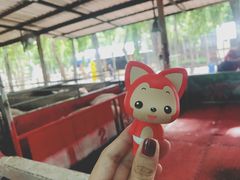 -是拉差龙虎园(Permanently closed)