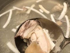 -椰子营·椰子鸡火锅(万象里店)