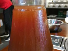 -亿诣蝎府炸酱面羊蝎子火锅(酷车小镇店)
