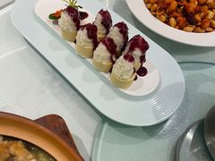 -玉林烤鸭店(定福庄店)