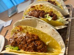 墨西哥牛肉TACO-魏客咖啡(中铁中心店)