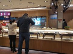 -素满香·食养自助(天一广场店)