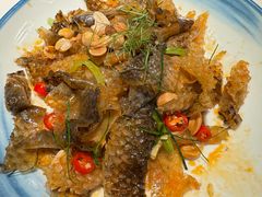 -滋粥楼·顺德菜(番禺广场总店)