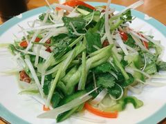 -东北农家小院(定西路店)