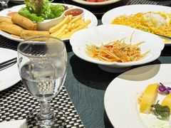 -翡翠鸟精品泰国菜(北辰财富中心店)