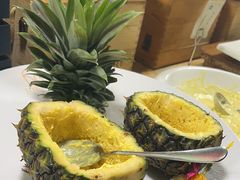 -戈拿旺巴西烤肉(崇文门店)