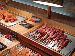 -比格比萨自助(诺亚大厦店)