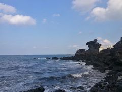 -龙头岩(Dragon Head Rock)