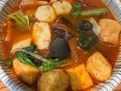 -北丐先生·野馄饨烧烤(长宁龙之梦店)
